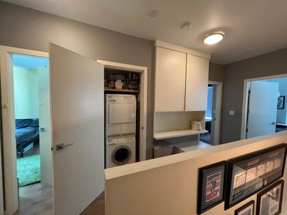 g-3 at 6086 Chancell Mews, University VW, Vancouver West