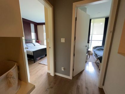 g-5 at 6086 Chancell Mews, University VW, Vancouver West