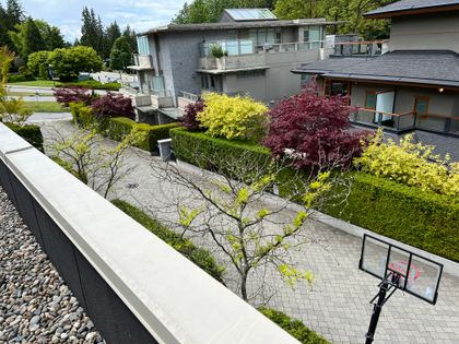 i-2 at 6086 Chancell Mews, University VW, Vancouver West