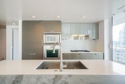 b-1 at 702 - 1499 West Pender, Coal Harbour, Vancouver West