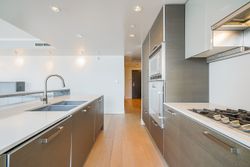 b-5 at 702 - 1499 West Pender, Coal Harbour, Vancouver West