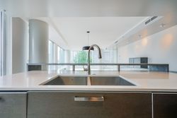 b-6 at 702 - 1499 West Pender, Coal Harbour, Vancouver West