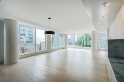 c-3 at 702 - 1499 West Pender, Coal Harbour, Vancouver West