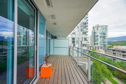 f-1 at 702 - 1499 West Pender, Coal Harbour, Vancouver West