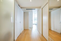 g-4 at 702 - 1499 West Pender, Coal Harbour, Vancouver West