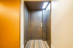 h at 702 - 1499 West Pender, Coal Harbour, Vancouver West