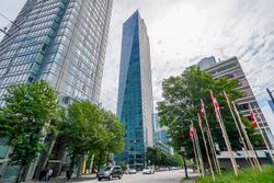 i-2 at 702 - 1499 West Pender, Coal Harbour, Vancouver West