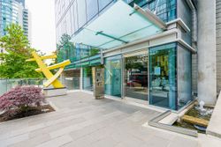 i-3 at 702 - 1499 West Pender, Coal Harbour, Vancouver West