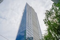 j-2 at 702 - 1499 West Pender, Coal Harbour, Vancouver West