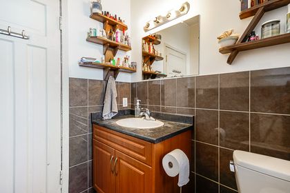 d-1 at 2 - 3744 Main Street, Main, Vancouver East