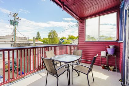 e-1 at 2 - 3744 Main Street, Main, Vancouver East