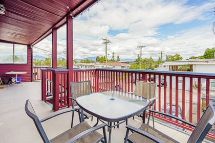 e-2 at 2 - 3744 Main Street, Main, Vancouver East