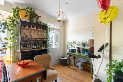 b-5 at 3 - 451 East Pender, Hastings East, Vancouver East