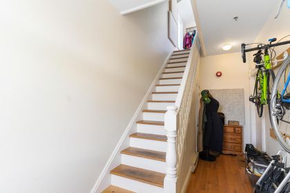 g-4 at 3 - 451 East Pender, Hastings East, Vancouver East