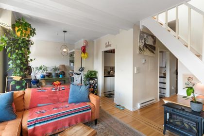 image-iii at 3 - 451 East Pender, Hastings East, Vancouver East