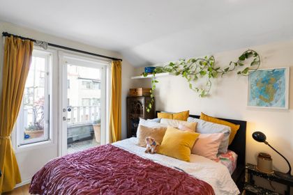 image-vi at 3 - 451 East Pender, Hastings East, Vancouver East