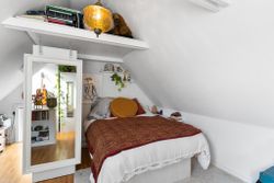 d-10 at 3 - 451 East Pender, Hastings East, Vancouver East