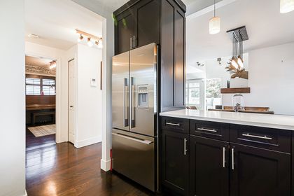 c-1 at 2585 West 8th Avenue, Kitsilano, Vancouver West