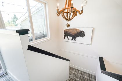 k-1 at 2585 West 8th Avenue, Kitsilano, Vancouver West