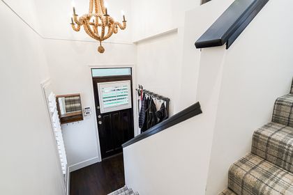 k-3 at 2585 West 8th Avenue, Kitsilano, Vancouver West