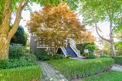 n-1 at 2585 West 8th Avenue, Kitsilano, Vancouver West