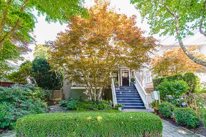 n-3 at 2585 West 8th Avenue, Kitsilano, Vancouver West