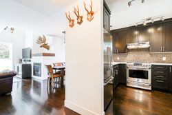 c-2 at 2585 West 8th Avenue, Kitsilano, Vancouver West