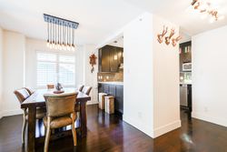 d-1 at 2585 West 8th Avenue, Kitsilano, Vancouver West