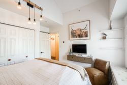 e-3 at 2585 West 8th Avenue, Kitsilano, Vancouver West