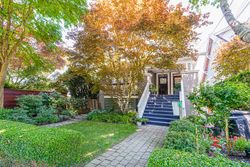 n-2 at 2585 West 8th Avenue, Kitsilano, Vancouver West