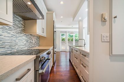 c at 1787 Napier Street, Grandview VE, Vancouver East