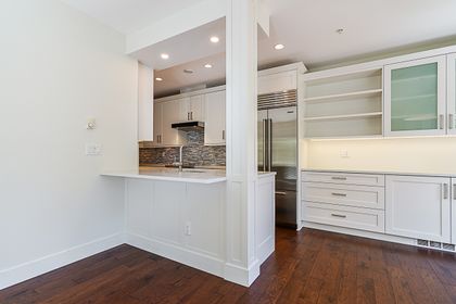 d-2 at 1787 Napier Street, Grandview VE, Vancouver East