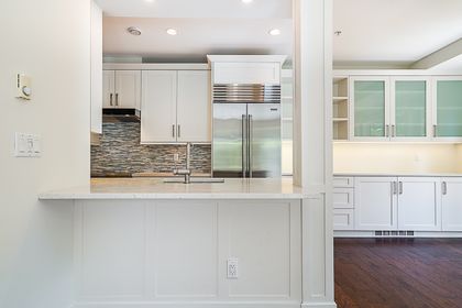 d-3 at 1787 Napier Street, Grandview VE, Vancouver East