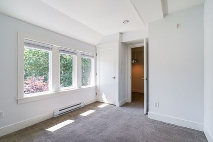 f-1 at 1787 Napier Street, Grandview VE, Vancouver East