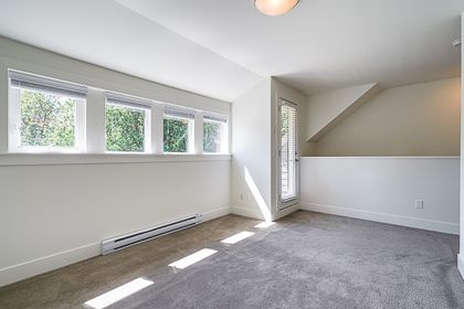 f-2 at 1787 Napier Street, Grandview VE, Vancouver East