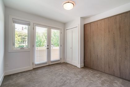 f-3 at 1787 Napier Street, Grandview VE, Vancouver East