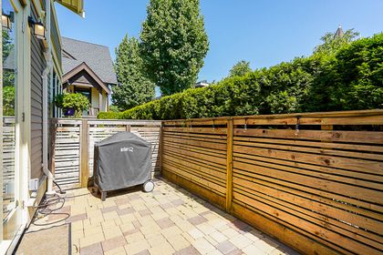 h-1 at 1787 Napier Street, Grandview VE, Vancouver East