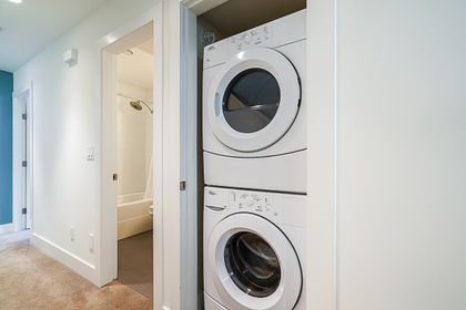 j-1 at 1787 Napier Street, Grandview VE, Vancouver East