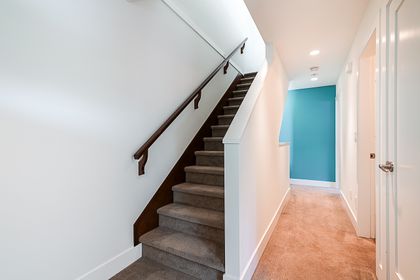 j-3 at 1787 Napier Street, Grandview VE, Vancouver East