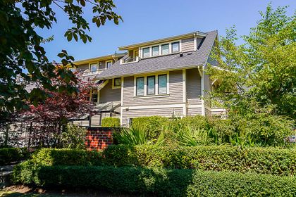 k-2 at 1787 Napier Street, Grandview VE, Vancouver East