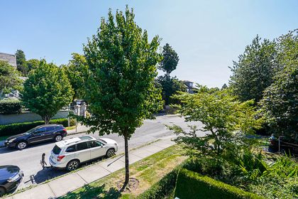 k-5 at 1787 Napier Street, Grandview VE, Vancouver East