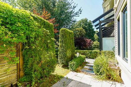 k-7 at 1787 Napier Street, Grandview VE, Vancouver East