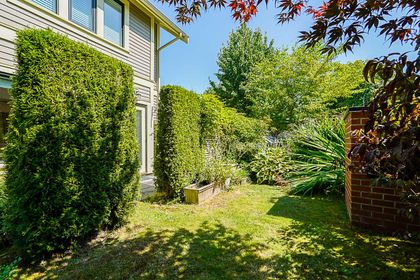 k-8 at 1787 Napier Street, Grandview VE, Vancouver East