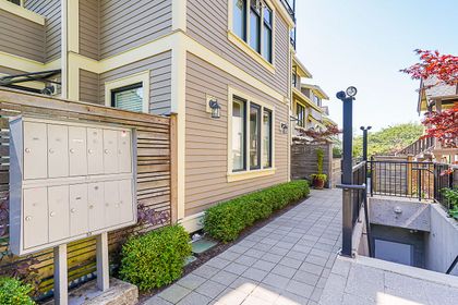 l-2 at 1787 Napier Street, Grandview VE, Vancouver East