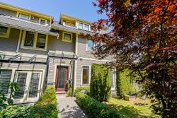 a at 1787 Napier Street, Grandview VE, Vancouver East