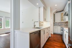 d-4 at 1787 Napier Street, Grandview VE, Vancouver East