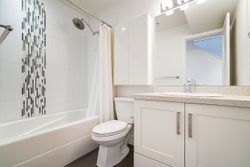 g-7 at 1787 Napier Street, Grandview VE, Vancouver East