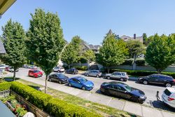 k-4 at 1787 Napier Street, Grandview VE, Vancouver East