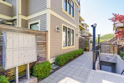 l-2 at 1787 Napier Street, Grandview VE, Vancouver East