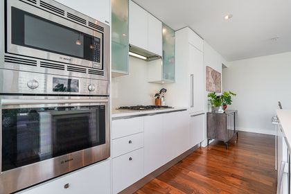 c-1 at 809 - 199 Victory  Way, Lower Lonsdale, North Vancouver